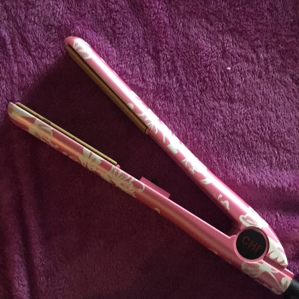 Chi flat iron